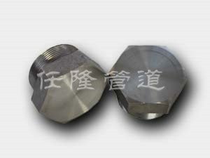 Threaded Hexagonal Plug