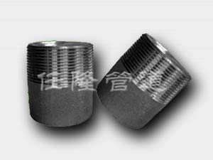 Threaded Round Plug, Pipe Plug