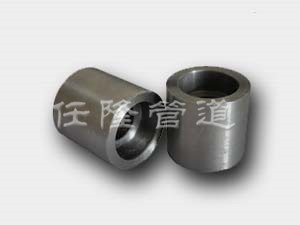 Socket Weld Coupling, Half Coupling