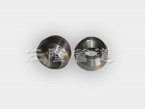 Threaded Branch Outlet