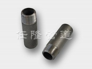 Single Threaded Nipple