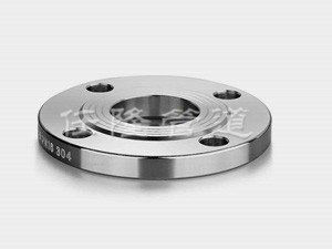 Plate Flat Welding Flange PL