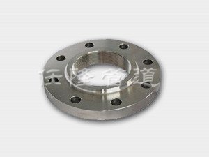 Threaded Flange TH