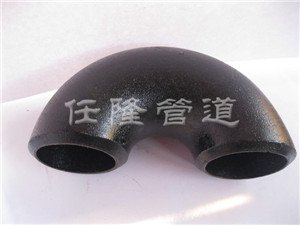 180° elbow U-type elbow