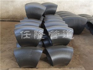 Circular Elbow