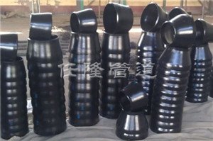 American Standard Reducer ASME B16.9