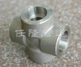 Socket Weld Cross